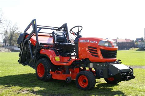 Kubota G Kubota Europe Sas