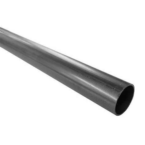 Mild Steel Galvanized Apl Apollo Ms Pipe Thickness Mm At Rs Kg