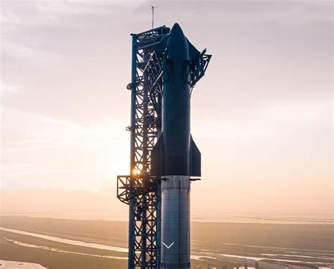 Voo Orbital Teste Do Spacex Starship Assista Tentativa Ao Vivo