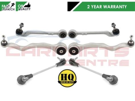 For Bmw 1 2 3 4 Series Front Suspension Wishbone Track Control Arms