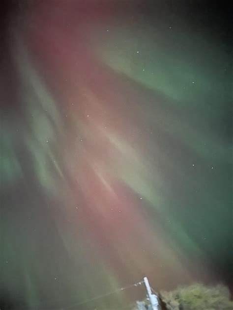 Northern Lights SkySpy Photos Images Video