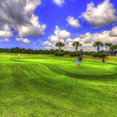 Charleston SC Golf Courses | Public Golf Course Near Charleston, Mount ...