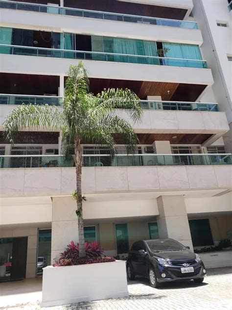 Apartamento Na Rua Jornalista Henrique Cordeiro Barra Da Tijuca