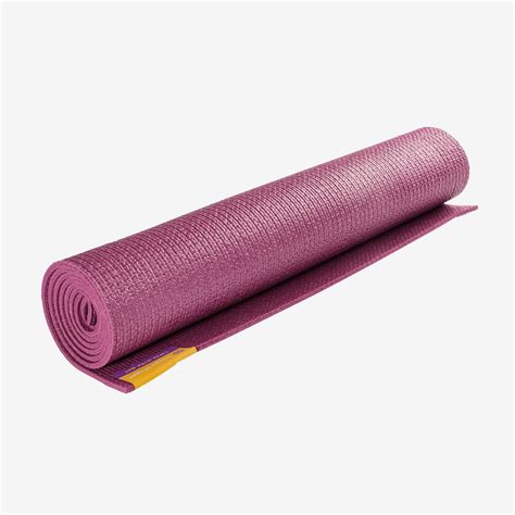 Fabric Yoga Mat Atelier Yuwa Ciao Jp