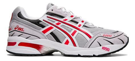Кроссовки ASICS Gel-1090 — купить в интернет-магазине OZON с быстрой ...