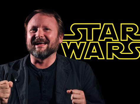 Star Wars Rian Johnson Autore E Regista Di Una Nuova Trilogia