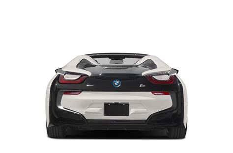 BMW i8 - Model Years, Generations & News | Cars.com