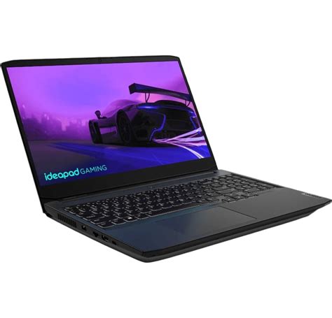 Rent Lenovo IdeaPad Gaming 3 15IAH7 Gaming Laptop Intel Core I7