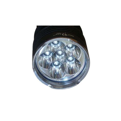 Lampa Led Uv W Szperacz Zestaw Pro Do Bursztynu