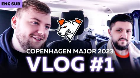 Virtus Pr Copenhagen Rainbow Six Major