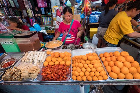 Filipino Street Food Guide Must Eat Snacks In The Philippines