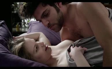 Margot Bancilhon Nude Scene In Five AZNude