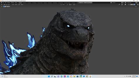 Godzilla Codwarzone By Demogorgontwisted08 On Deviantart