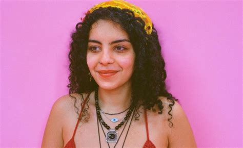 London-Based Egyptian Singer Layal Talks Identity in Reggae-Inspired ...