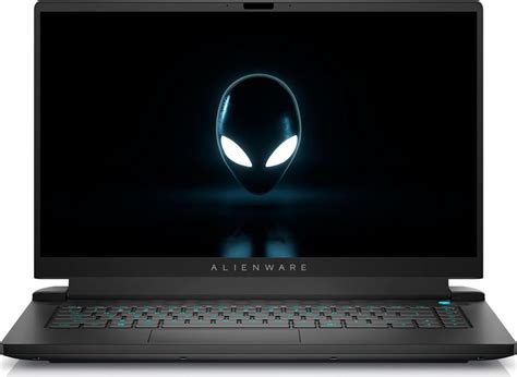 Dell Alienware M15 R7 Gaming Laptop 12th Gen Core I7 16gb 512gb Ssd