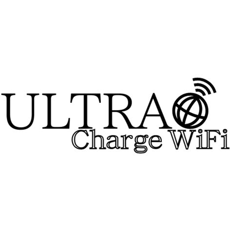 Membership Ultra Charge Wifi