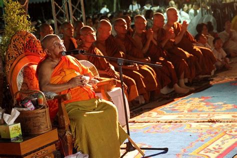 Buddho Samatha Meditatie Boeddhistische Unie Nederland