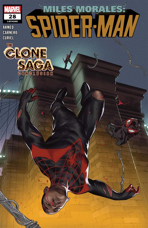 Spiderman Miles Morales Comic Ubicaciondepersonascdmxgobmx