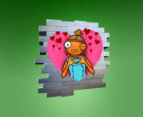 Fortnite Reel Love Spray Pro Game Guides