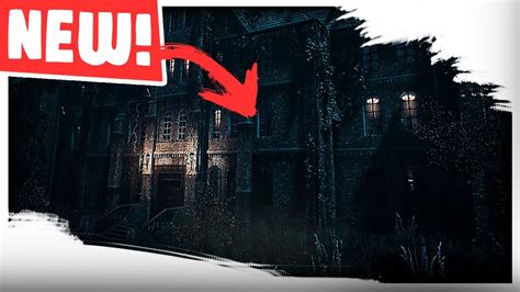 Demonologist - NEW MAP! (Bedlam Asylum) - YouTube