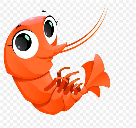 Vector Graphics Stock Illustration Prawn Clip Art Png 1390x1306px