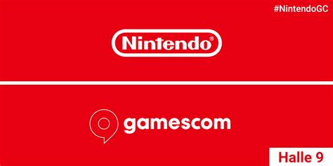 Nintendo auf der gamescom 2023 Turniere Spiele und jede Menge Spaß