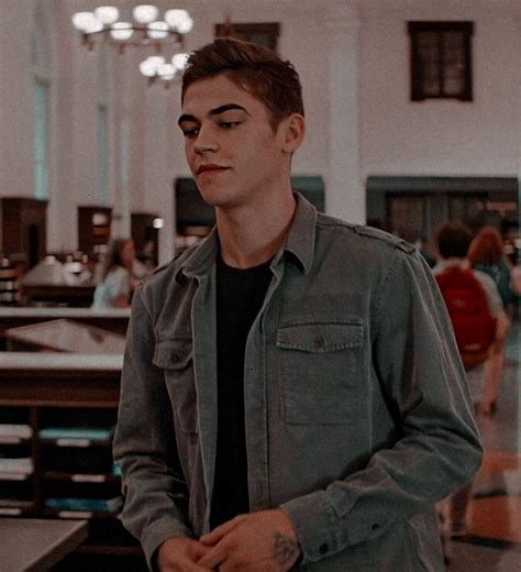 Icon Hardin Scott Hero Hot Hero Hardin Scott