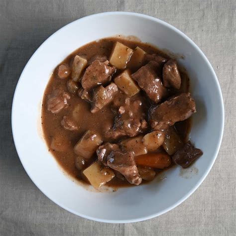 Costco Ruprecht Irish Stew Review Costcuisine