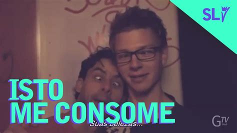 Isto Me Consome Curta Gay Youtube