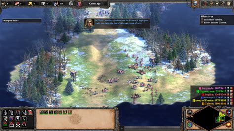 Age of Empires 2: Definitive Edition review – reverent treatment