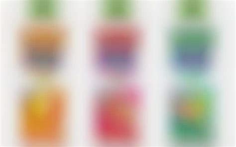 Citrus Infused Prepackaged Smoothies Naked Zing