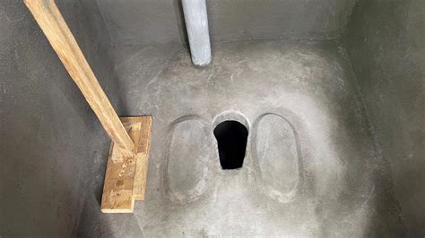 Tips And Techniques For Digging A Latrine Pit Wash Resources