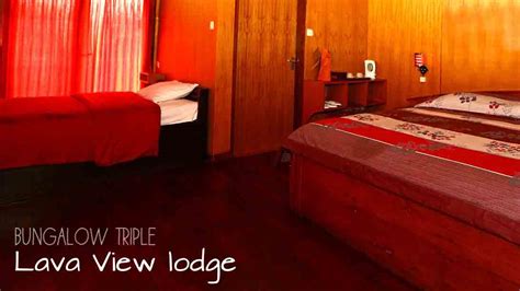 Lava View Lodge | Lava Corporation | Hotel Bromo Indonesia