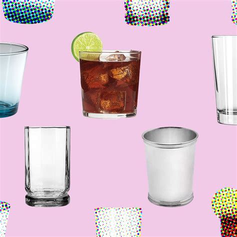 11 Best Drinking Glasses For Everyday Use The Strategist New York Magazine