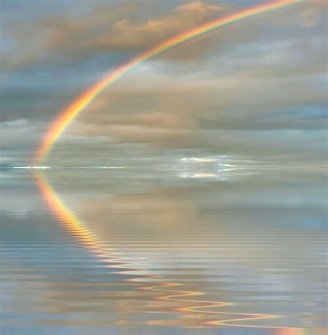 Rainbow wide water_reflection_1518768774468 | Psychotherapy, Meditation, Mindfulness ...