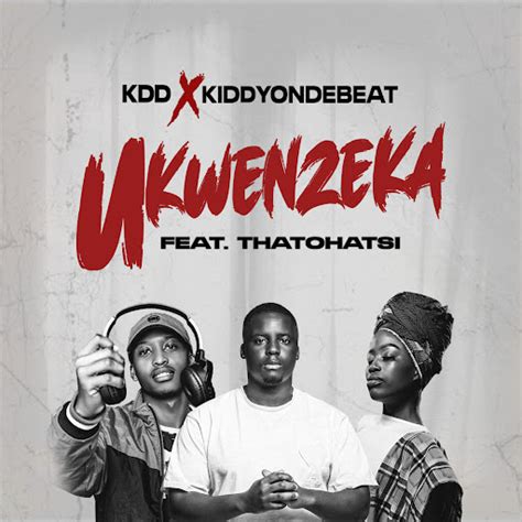 Ukwenzeka Youtube Music