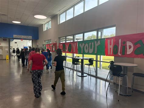 Stacy K Danielson Middle School