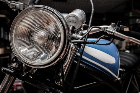 Best LED Headlights For Motorcycles Two Wheel Squad