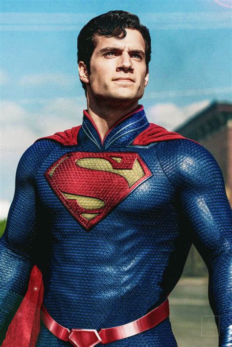 Superman 'New 52 Suit' Poster - Defining