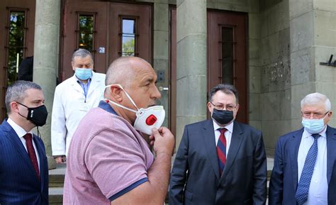 Нова линия за БЦЖ ваксина ще произвежда 4 млн. ампули за 10,8 млн. лв ...