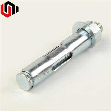 Sleeve Anchor Elevator Expansion Bolts Expansion Anchor Bolt Masonry