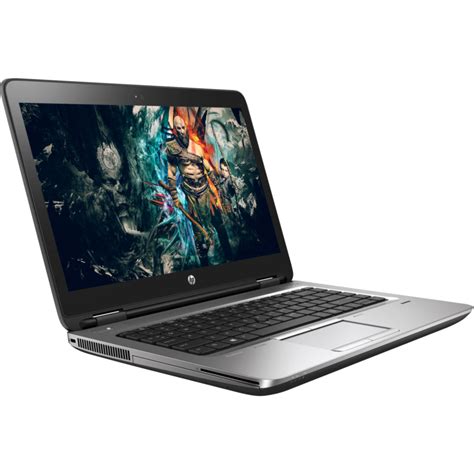 Buy Hp Probook 640 G3 Free Delivery Included Megazone