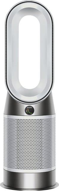 Dyson Hot Cool Gen1 Hp10 Purifier White 664610 01 Best Buy