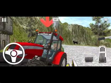 Offroad Monster Truck Race 3D Jeep Mega Truck Racing Simulator