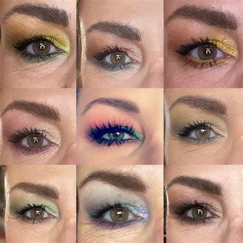 Effortless Glamour Eye Makeup Tips For Hooded Eyes