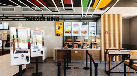 Burger King inaugura em São Paulo restaurante idealizado pelos