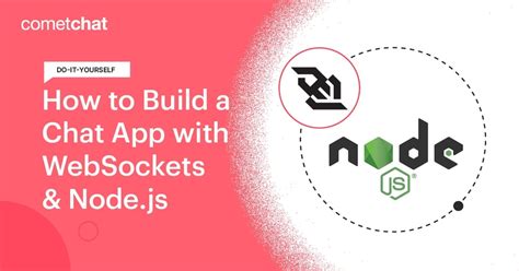 How To Build A Chat App With Websockets And Node Js