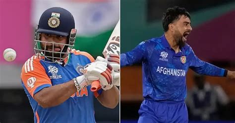 Top Matchups For India Vs Afghanistan T World Cup Super Clash