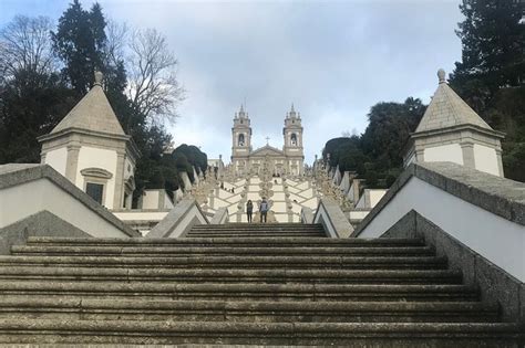 Braga And Guimar Es Private Tour