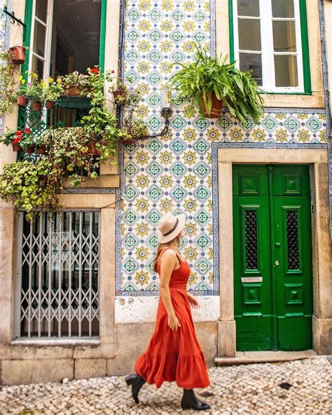 Top 10 Most Instagrammable Places In Lisbon Artofit